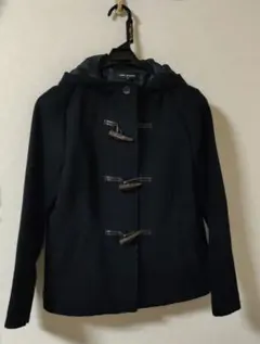 ポンポネット コート ジュニアM(150)