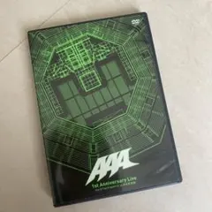 2025年最新】aaa ライブdvdの人気アイテム - メルカリ