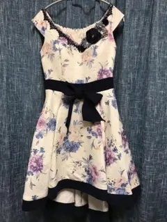 Andy ドレス 【S size】