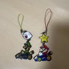 UNIVERSAL STUDIOS JAPAN マリオ　ルイージのサムネイル