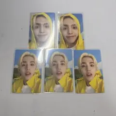 SEVENTEEN エスクプス Heaven