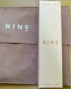 【早い者勝ち】KINS クレンジングオイル 100mLのサムネイル