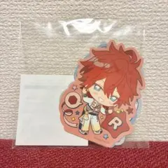 あんさんぶるスターズ！！ With ThanX ステッカーセット Crazy:B