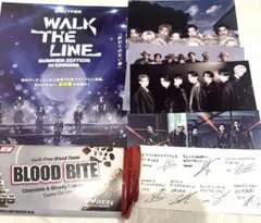 enhypen シネマイベント　入場者限定