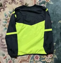 MIZUNO ナイロンジャケット