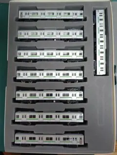 最新ロット KATO E233系3000番台付属編成 - メルカリ