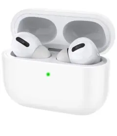 AirPods Pro ケース 充電ケースカバー 全面保護カバー