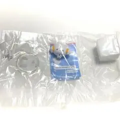 がんばれおそうじフィギュア こぎみゅん 激落ちくん コラボ