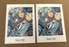 滝維吹 ぱしゃっつ 6 Action あんスタ