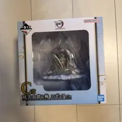 2026年最新】妓夫太郎&梅 フィギュアの人気アイテム - メルカリ