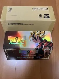 2026年最新】ドラゴンボール フュージョンワールド boxの人気アイテム