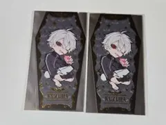 にじさんじ 葛葉 OS特典 2点