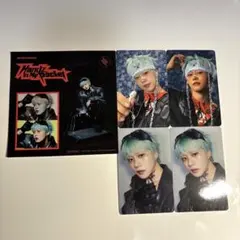 2025年最新】jo1 ステッカーの人気アイテム - メルカリ