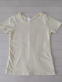 Ray BEAMS 半袖 Tシャツ イエローのサムネイル