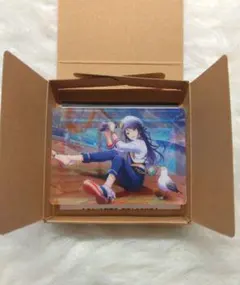 プロセカ　星乃一歌　ノーブルアート