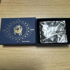 美少女戦士セーラームーン　ファンクラブ特典　ムーンスティックブレスレット