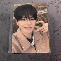 treasure トレカ ジェヒョク pleasure