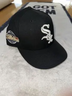 2026年最新】ニューエラ ホワイトソックスの人気アイテム - メルカリ