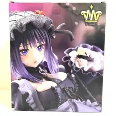 喜多川海夢　着せ恋　フィギュアT-most黒江雫ver.