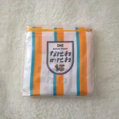 なにわ男子　なにわのにわ　エコバッグ