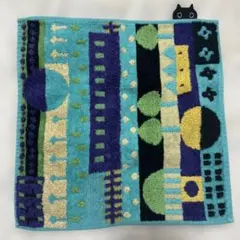 Atsuko Matano ハンカチ