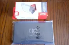 【新品未使用】任天堂Switch2 画面本体とドックのみの出品 26年3月購入