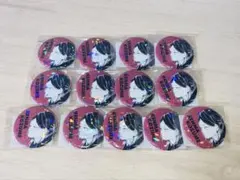 ハイキュー‼︎ 孤爪研磨 オールスター缶バッジ 13個 まとめ売り