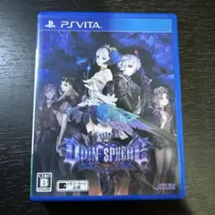 オーディンスフィア レイヴスラシル