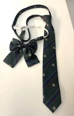 リボンタイ 学生服
