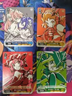 2026年最新】シンフォギア キャロル サインの人気アイテム - メルカリ