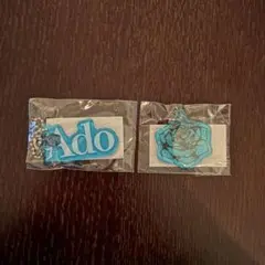 2025年最新】ado アクリルスタンドの人気アイテム - メルカリ