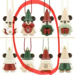 リルリンリン ディズニー ガチャガチャ 2024