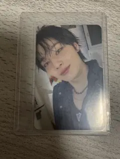 2025年最新】SKzoo トレカ アイエンの人気アイテム - メルカリ