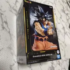 ドラゴンボール超 Grandista SON GOKU III
