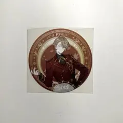 にじさんじ IMPACT 特典 コースター 風楽 奏斗 アニメイト