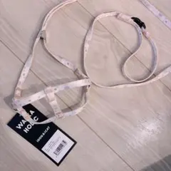 【新品】Sサイズ ハーネス・リードセット　小型犬