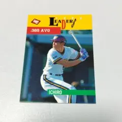2025年最新】イチロー bbm 94の人気アイテム - メルカリ