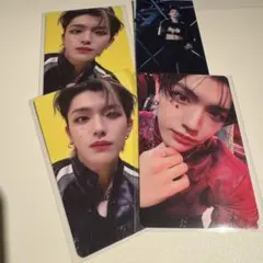 INI THE VIEW 髙塚大夢 封入トレカ ステッカー