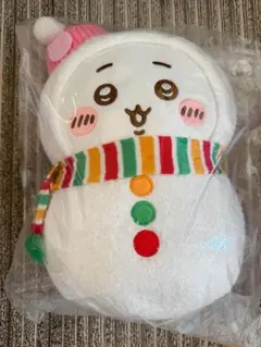ちいかわ エニマイくじ A賞 ぬいぐるみ