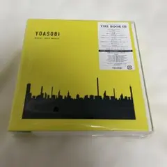 YOASOBI THE BOOK 1 未開封 YOASOBI THE BOOK 1 未開封 - メルカリ