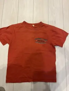 Flat Head Cowboy Boot T-Shirt サイズ36