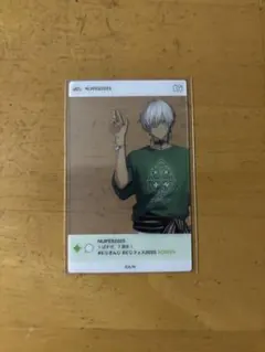 にじさんじ にじフェス2025 イブラヒム