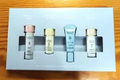 ドモホルンリンクル トライアルセット