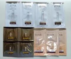 ELIXIRサンプルセットのサムネイル