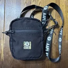 1990s 2000s A Bathing ape Shoulder bag - メルカリ