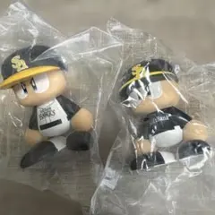 パワプロ ならぶんです ソフトバンクホークスセット