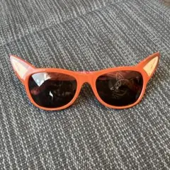 ズートピア ニック サングラス