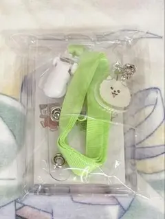 エイトリ 社員証