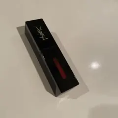 YSL ルージュ ピュールクチュール ヴェルニ ヴィニルクリーム 409のサムネイル