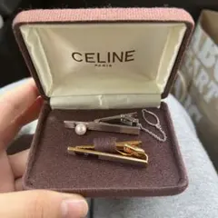 2026年最新】celine ネクタイピンの人気アイテム - メルカリ
